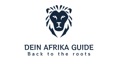 Logo Dein Afrika Guide | Jess Creation