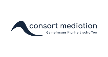 Logo Consort Mediation Wolfratshausen