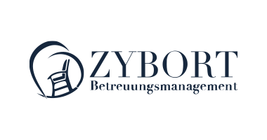 Logo Zybort Hauspersonal